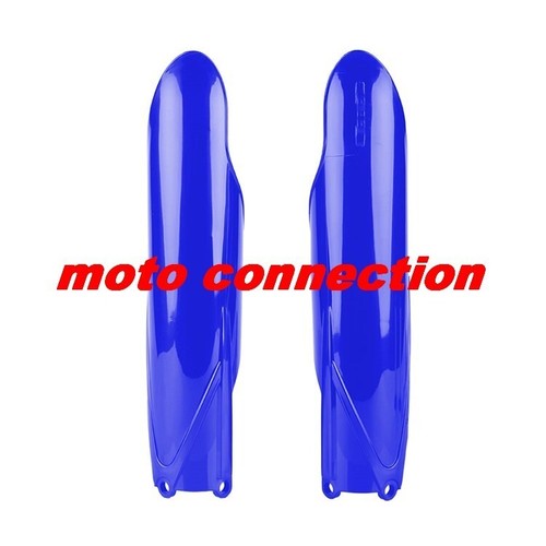 Protezioni forcella inferiore - protezioni,