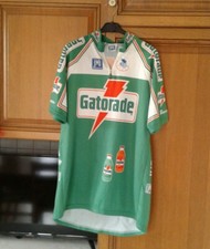 maglia da ciclista  uomo taglia ×××L 