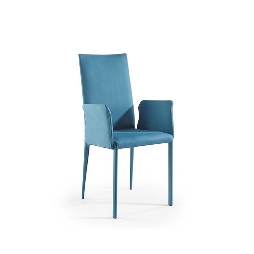 Chair sedia con braccioli - chair,