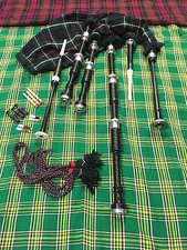 Great Highlands cornamuse