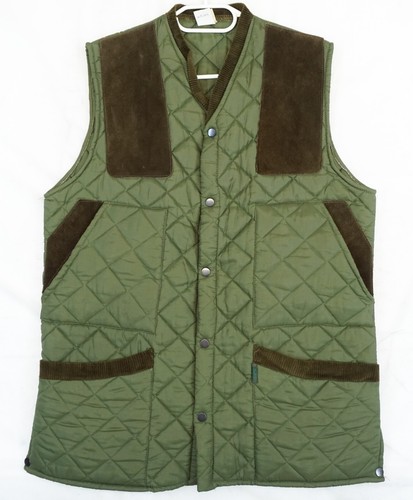 Vintage hoggs fife green - vintage,