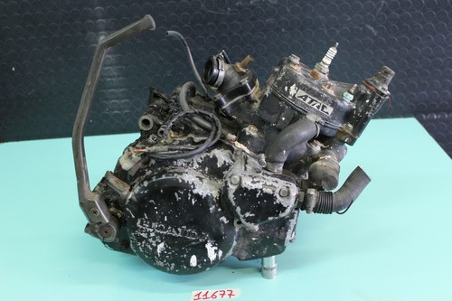 Motore honda mtx - motore, 125