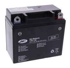 Batteria Gel JMT Yamaha