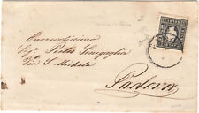 ANTICHI STATI ITALIANI - LOMBARDO VENETO (1859), #29.