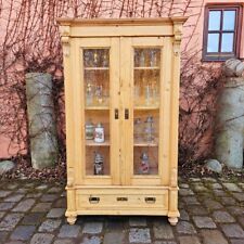 Vetrina in vetro armadio