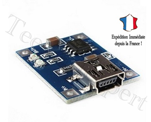 Lithium battery charging - battery,