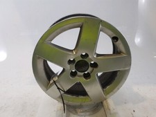 Cerchio In Alluminio - Audi A3