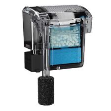 ASKOLL AQUA CLEAR 30 FILTRO A ZAINETTO CON PREFILTRO ACQUARIO DA 38 A 114 LITRI