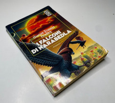 Marion Zimmer Bradley, I