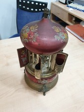 Carion porta Sigarette 