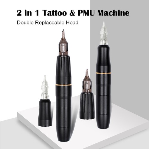 Nuova macchina per tatuaggi