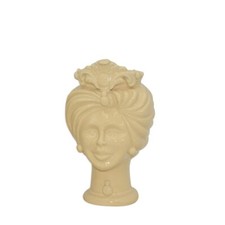 Head moro ceramic - head,