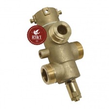 Valvola tre vie compatibile Beretta Idra, Idra Turbo, Elidra Turbo R3207