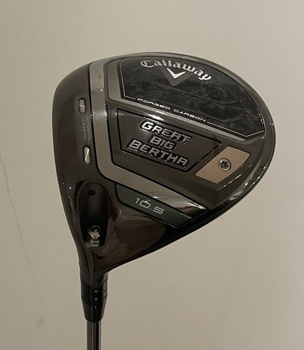 Callaway great big bertha - big, 23