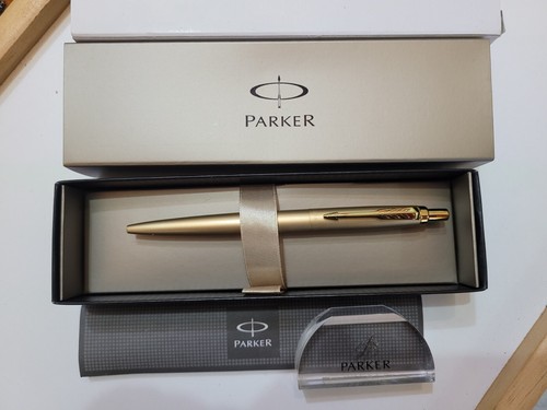 Penna parker jotter dorata - jotter,