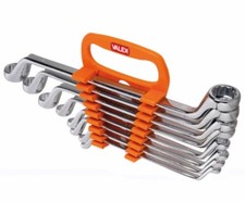 VALEX CHIAVI POLIGONALI DOPPIE