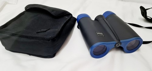 Binocolo zeiss 8x30b - binocolo,