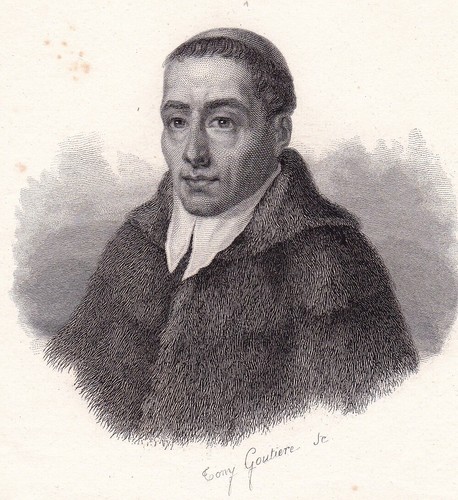 Bernard menthon san - de,