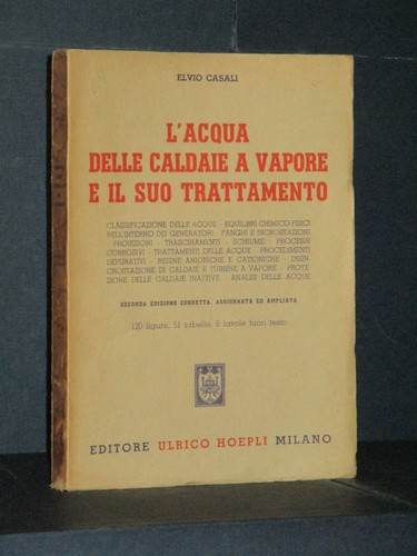 Elvio casali acqua delle - casali,