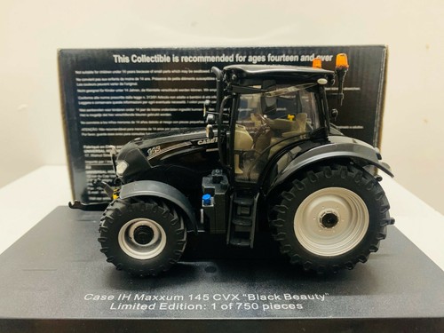 Trattore beauty case maxxum - ih,