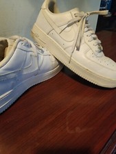 Air Force 1 Low White