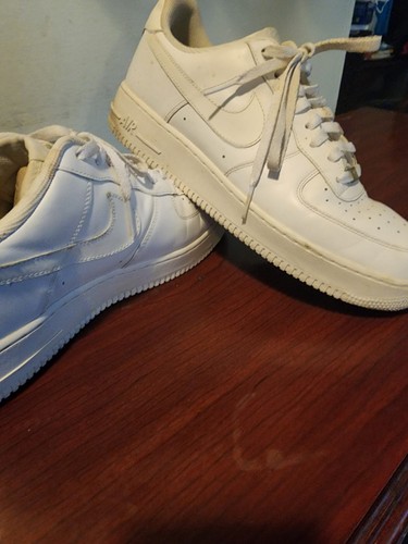 Air force low white - force,
