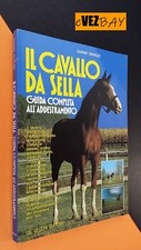 IL CAVALLO DA SELLA Guida