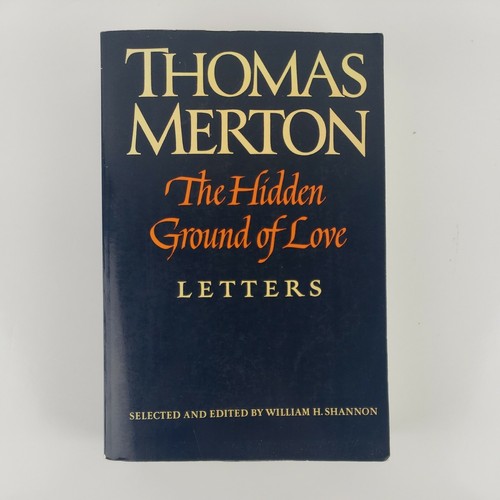 The hidden ground love - hidden,