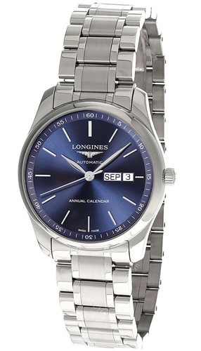 Orologio uomo longines - orologio, master
