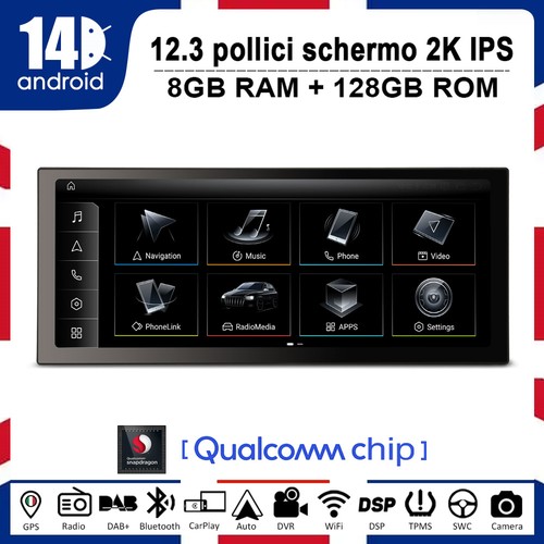 128gb qualcomm android - qualcomm,