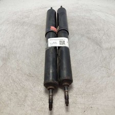 345014 Coppia 2xpz ant ammortizzatori Land Rover 90 110 Defender 4x4 1985-2016