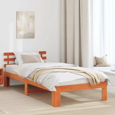 Struttura del letto con