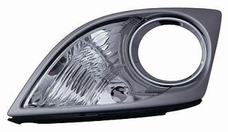 Fanale ant senza mazda cx7 - ant,