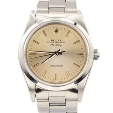 Rolex Air King Orologio di