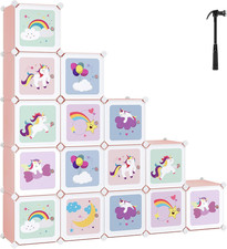 Armadio Cameretta, Guardaroba