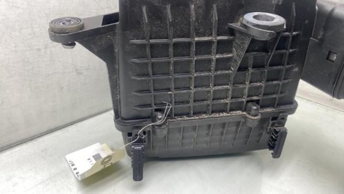 Scatola filtro aria - audi, 1