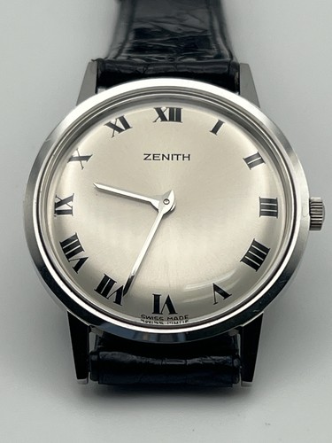 Orologio zenith vintage anni - vintage,