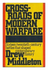 Middleton, Drew Crossroads Di