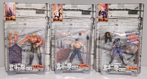 Lotto action figure - , vintage