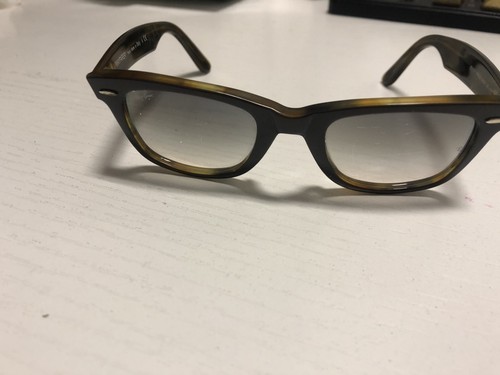 Rayban wayfarer - rayban,