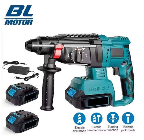 18v sds plus - 18v, martello