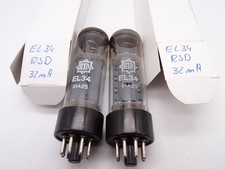 El34 rsd - el34,