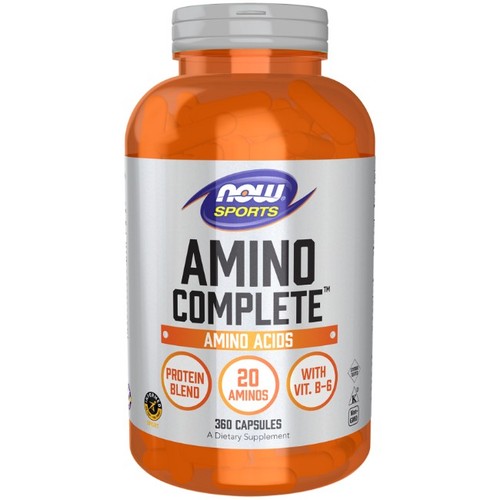 Amino complete 360 - amino,