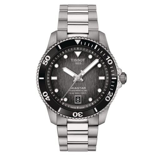 Orologio tissot seastar 1000 - tissot,
