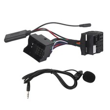 Car Stereo Audio Music Device