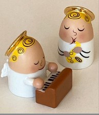 Figuras Presepe Alessi Massimo