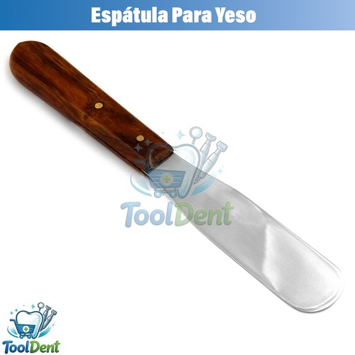 Espátula para yeso - espátula,
