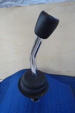 leva cambio sport con pomello