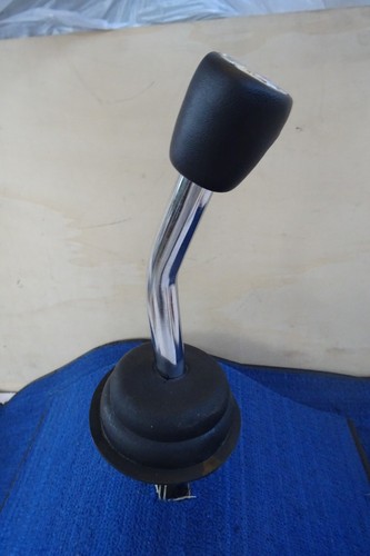 Leva cambio sport con pomello - leva,