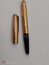 Penna Stilografica Rolex